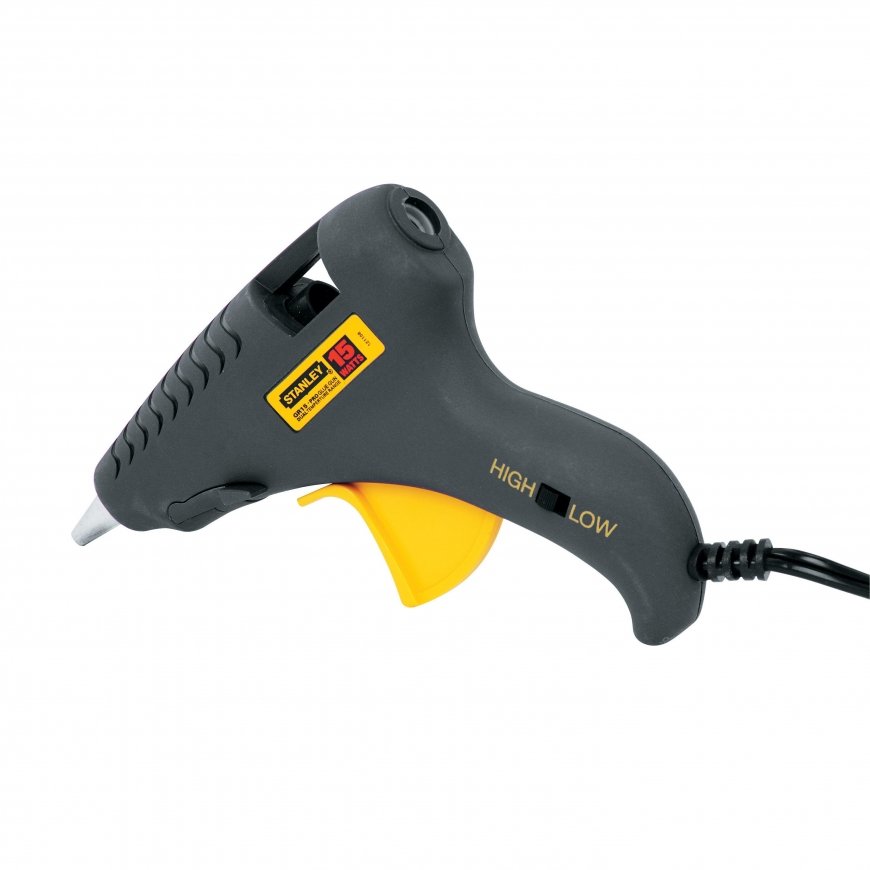 Stanley Mini gr15 klijų pistoletas