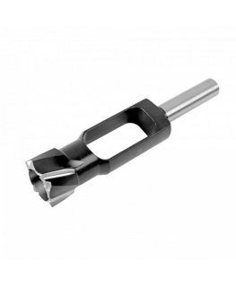 Bigbuy Tools Drill for wood dowels FAMAG 1616 Ø 10.0 mm