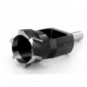 Bigbuy Tools Drill for wood dowels FAMAG 1616 Ø 10.0 mm Bigbuy Tools Drill for wood dowels FAMAG 1616 Ø 10.0 mm