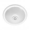 Ceiling light Orno ROVO PC, ceiling light with motion sensor 360st, 2x40W, E27, IP20, opal polycarbonate Ceiling light Orno ROVO PC, ceiling light with motion sensor 360st, 2x40W, E27, IP20, opal polycarbonate