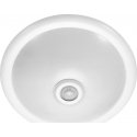Lubinis šviestuvas Orno ROVO PC, lubų apšvietimas su judesio jutikliu 360st, 2x40W, E27, IP20, opalinis polikarbonatas Lubinis šviestuvas Orno ROVO PC, lubų apšvietimas su judesio jutikliu 360st, 2x40W, E27, IP20, opalinis polikarbonatas