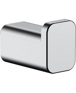 Towel hook Hansgrohe AddStoris 41742000