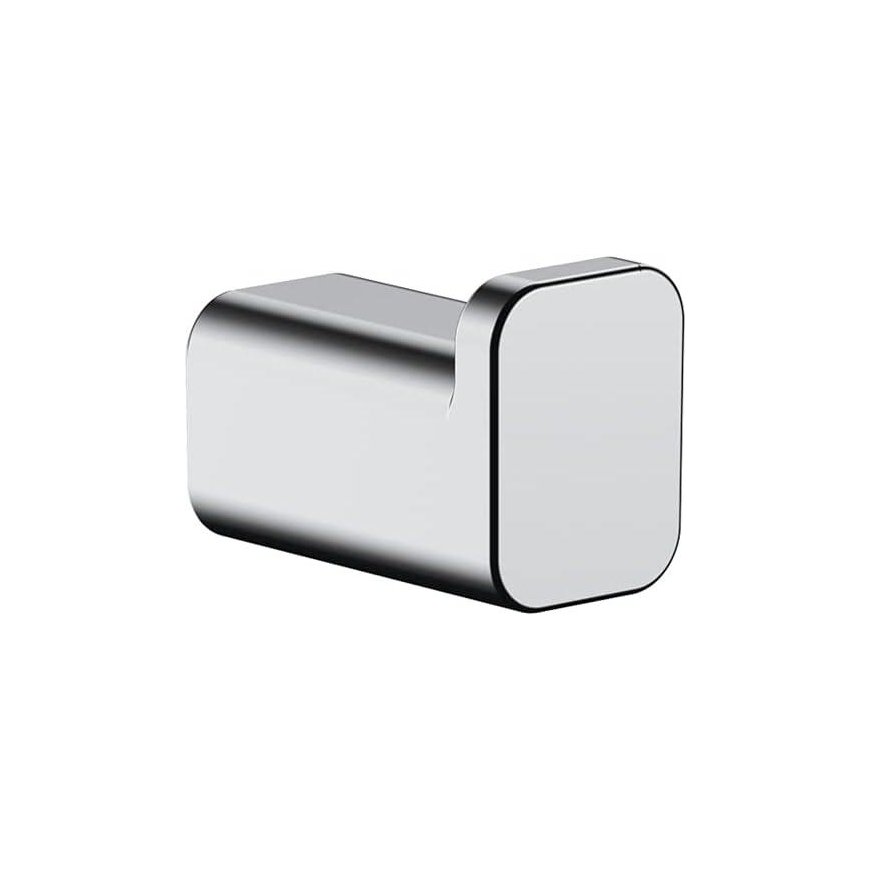 Towel hook Hansgrohe AddStoris 41742000 – 2