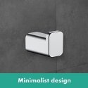 Towel hook Hansgrohe AddStoris 41742000 Towel hook Hansgrohe AddStoris 41742000