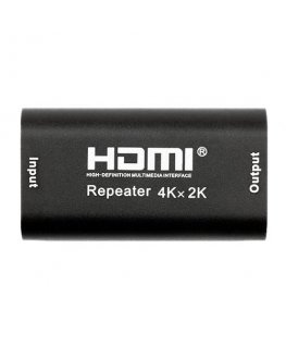 Extra Digital HDMI signal repeater up to 40m.