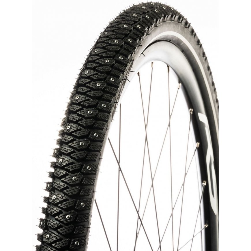 Finland Tires Routa W252 TLR studded tire, 50-622 – 2