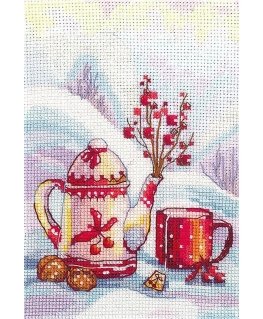 Beldizart Berry tea SANCH-08