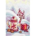 Beldizart Berry tea SANCH-08 Beldizart Berry tea SANCH-08