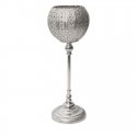 Eurofirany CM / AMELI / ŚW / 01 21X21X60 Silver