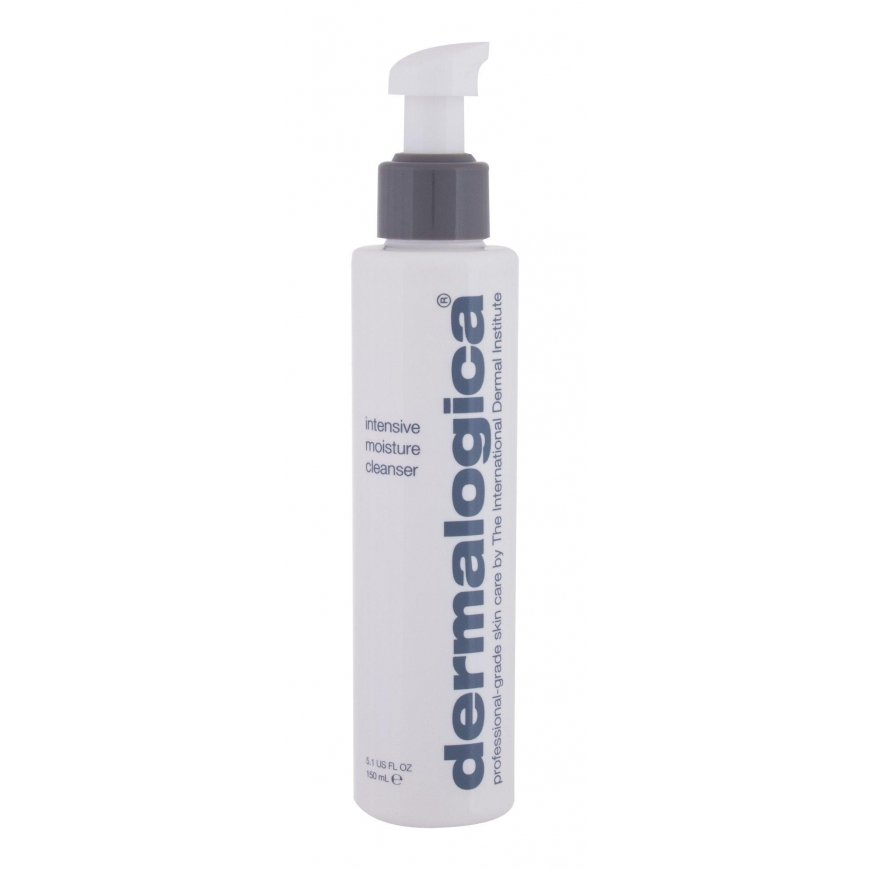 dermalogica - Intensive Moisturizing Cleanser 150 ml – 2