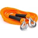Amios Towing rope 3000kg 4m tw-3t Amios Towing rope 3000kg 4m tw-3t