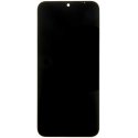Case LCD display + Touch Unit + Front Cover Samsung A146 Galaxy A14 5G Black (Service Pack) Case LCD display + Touch Unit + Front Cover Samsung A146 Galaxy A14 5G Black (Service Pack)