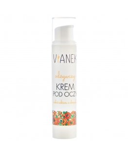 Vianek Maitinamasis paakių kremas 15 ml