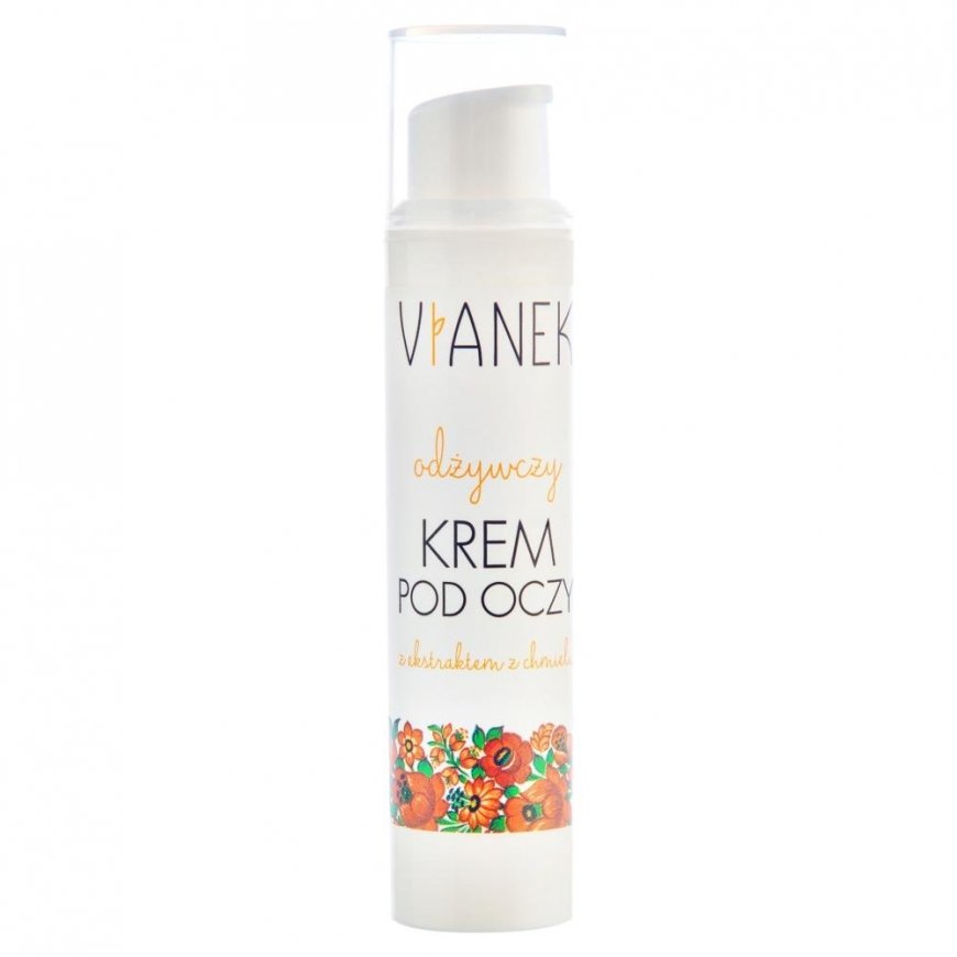 Vianek Nourishing eye cream 15 ml