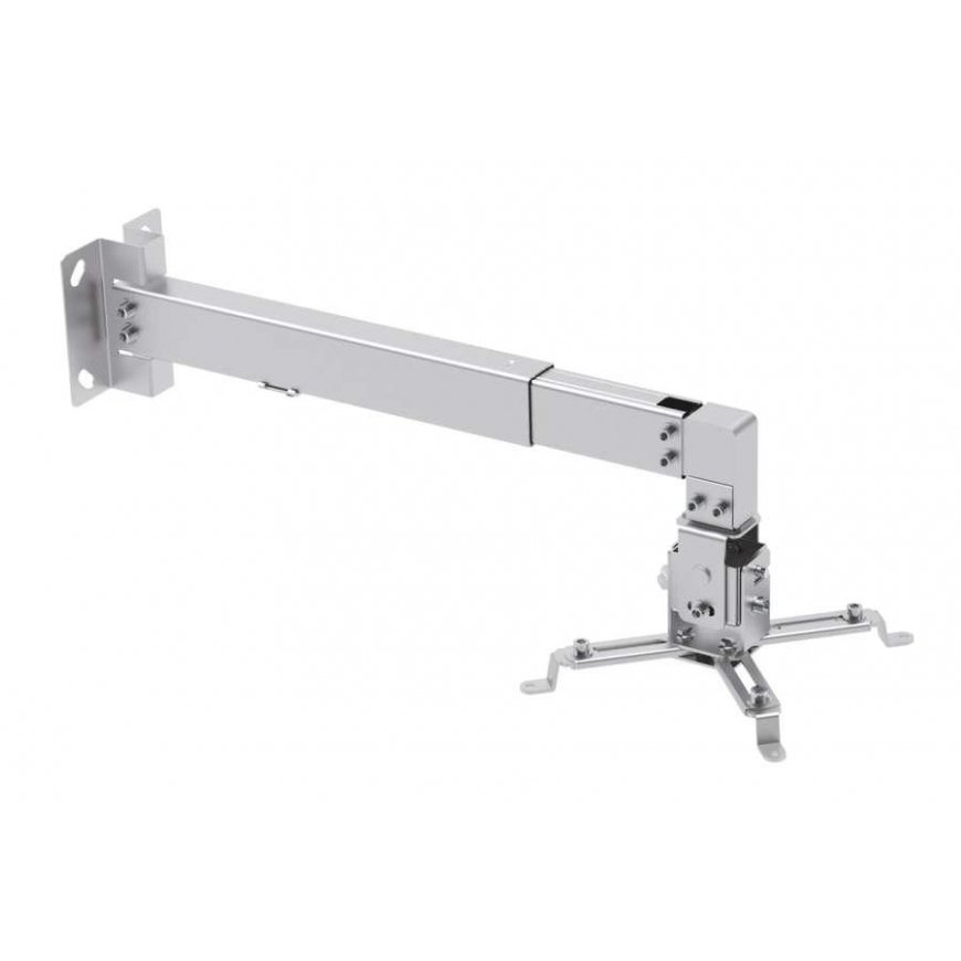 Cabletech Bracket Cabletech Mounting the projector