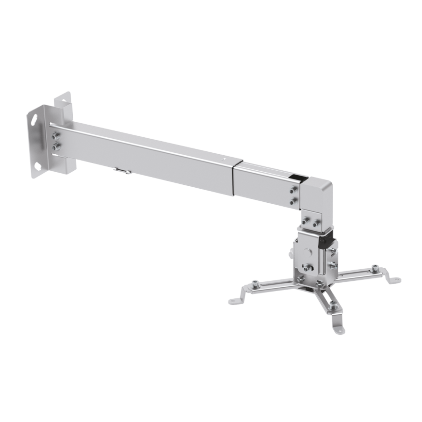Bracket Cabletech Mounting the projector to the wall/ceiling – 3