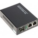 Switch SWITCH POE SPS-2P/1SFP 2 PORTS SFP Switch SWITCH POE SPS-2P/1SFP 2 PORTS SFP