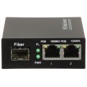 Switch SWITCH POE SPS-2P/1SFP 2 PORTS SFP Switch SWITCH POE SPS-2P/1SFP 2 PORTS SFP