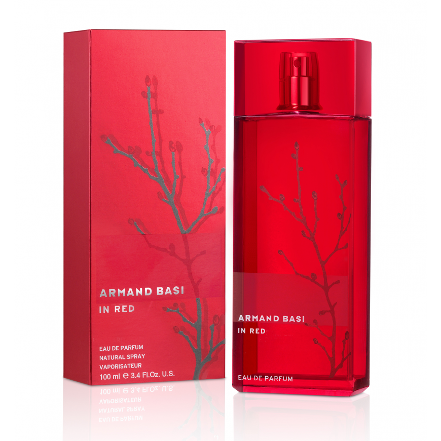 Armand Basi Perfume for women Armand
