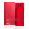 Perfume for women Armand Basi In Red EDP, 100 ml