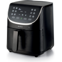 4627 Ariete Airy Fryer 7L karšto oro gruzdintuvė 4627 Ariete Airy Fryer 7L karšto oro gruzdintuvė