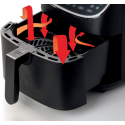 4627 Ariete Airy Fryer 7L karšto oro gruzdintuvė 4627 Ariete Airy Fryer 7L karšto oro gruzdintuvė