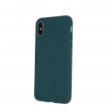 Mocco Soft Matte Case for Apple iPhone 15 Plus Mocco Soft Matte Case for Apple iPhone 15 Plus
