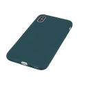 Mocco Soft Matte Case for Apple iPhone 15 Plus Mocco Soft Matte Case for Apple iPhone 15 Plus
