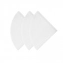 Kavamala Timemore - V-01 Shanghai paper filters - 100 pcs Kavamala Timemore - V-01 Shanghai paper filters - 100 pcs