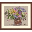 Merejka Wild flowers SK16 Merejka Wild flowers SK16