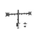 Hismart Bracket for two 17"-32" monitors Hismart Bracket for two 17"-32" monitors