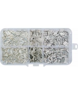 Yato YATO CABLE TERMINALS 1000 pcs.