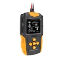 Inne Digital battery tester 12/24V