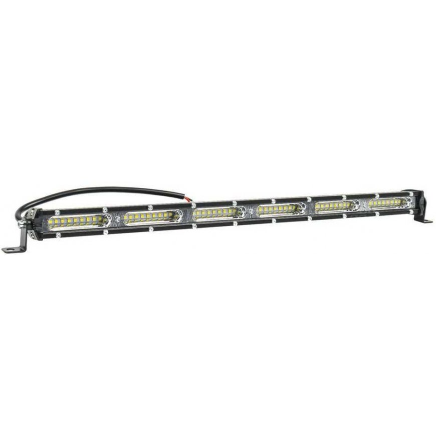 AMiO Panel work lamp thin LED