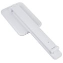 Maclean MCE614W pritemdoma LED stalinė lempa Reguliuojama sulankstoma 9W IP20 3000K 4500K 6500K