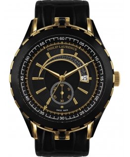 Laikrodis Watches PHILIP LAURENCE PG255ES3-13B
