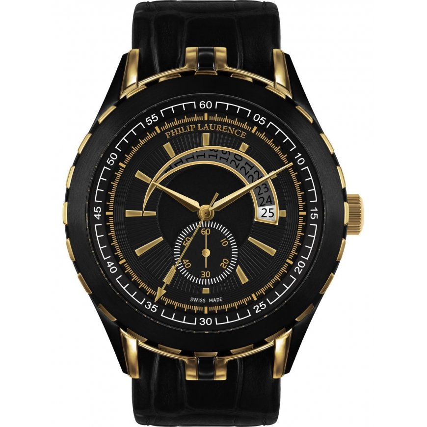 Watch Watches PHILIP LAURENCE PG255ES3-13B