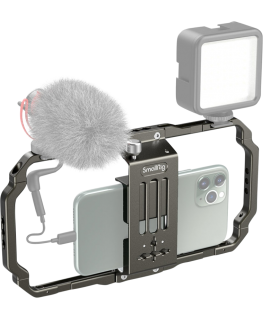 SMALLRIG 2791 UNIVERSAL Telefonas CAGE