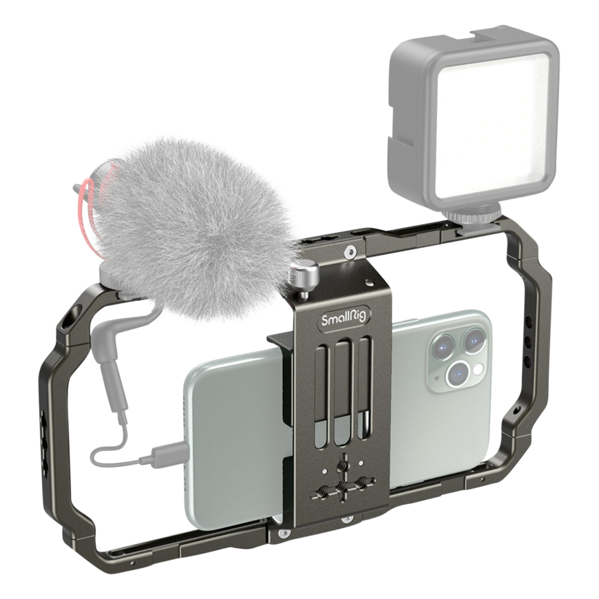 SMALLRIG 2791 UNIVERSAL Telephone CAGE
