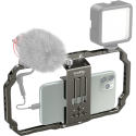 SMALLRIG 2791 UNIVERSAL Telephone CAGE