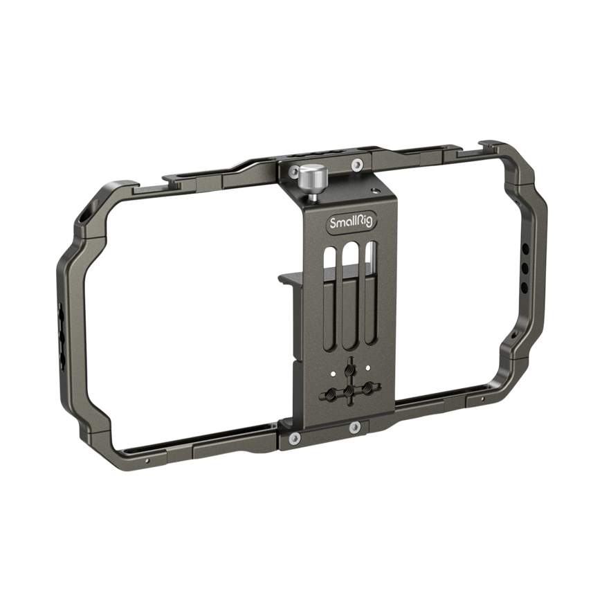 SMALLRIG 2791 UNIVERSAL Telefonas CAGE – 2