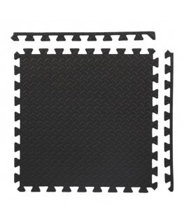 Sudedamas kilimėlis treniruotėms HMS Premium MP12 Pro