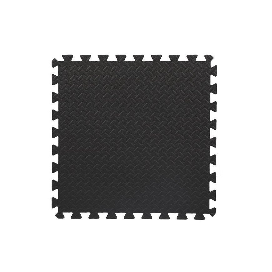 HMS Premium MP12 Pro folding mat for training – 2