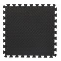HMS Premium MP12 Pro folding mat for training