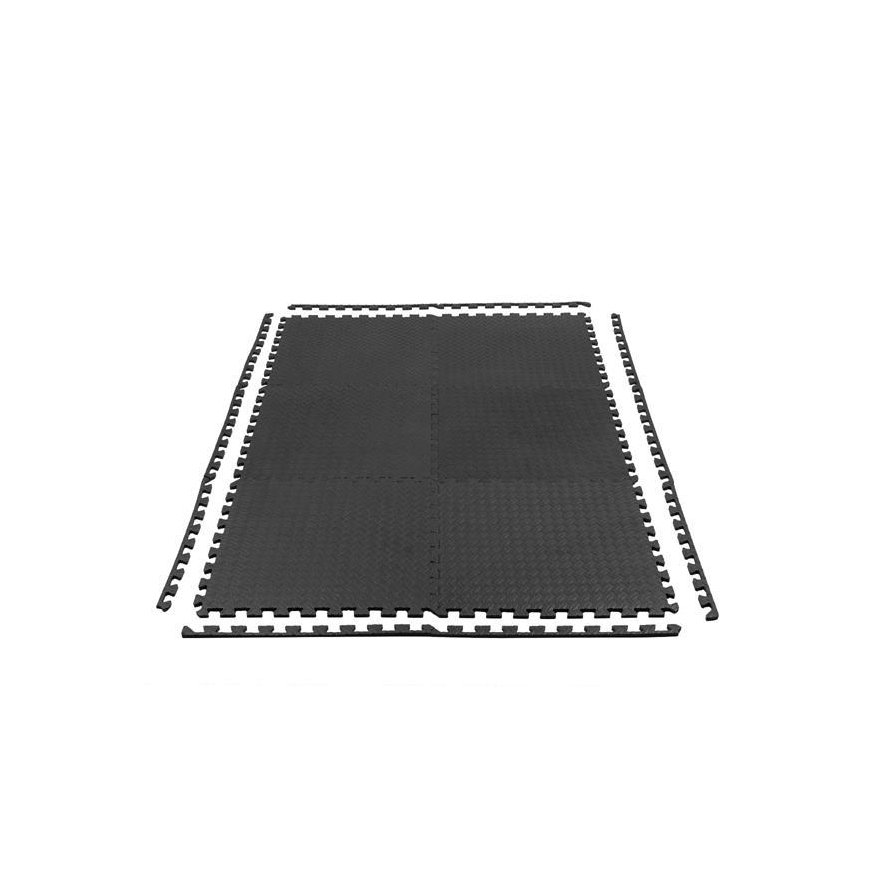 Sudedamas kilimėlis treniruotėms HMS Premium MP12 Pro – 3