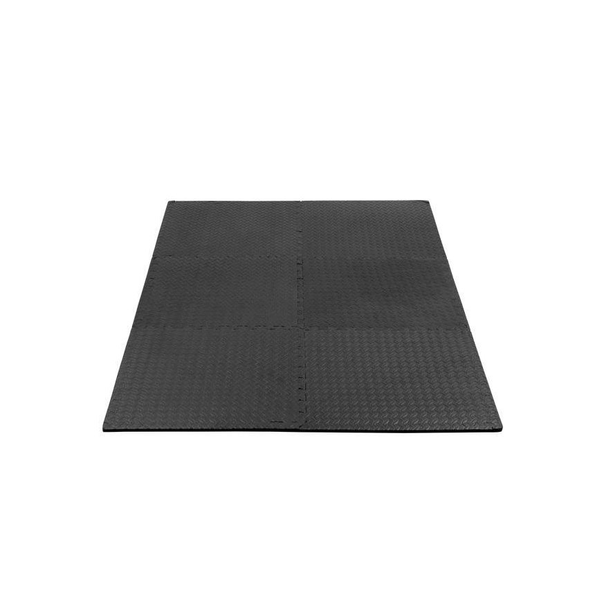 HMS Premium MP12 Pro folding mat for training – 4