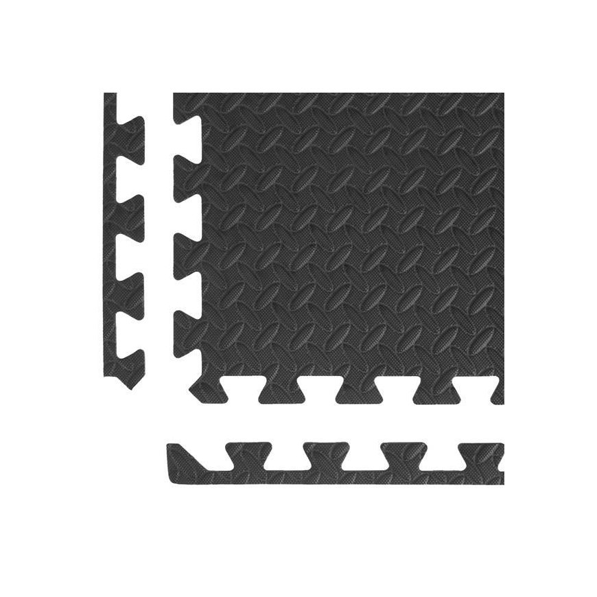 HMS Premium MP12 Pro folding mat for training – 5