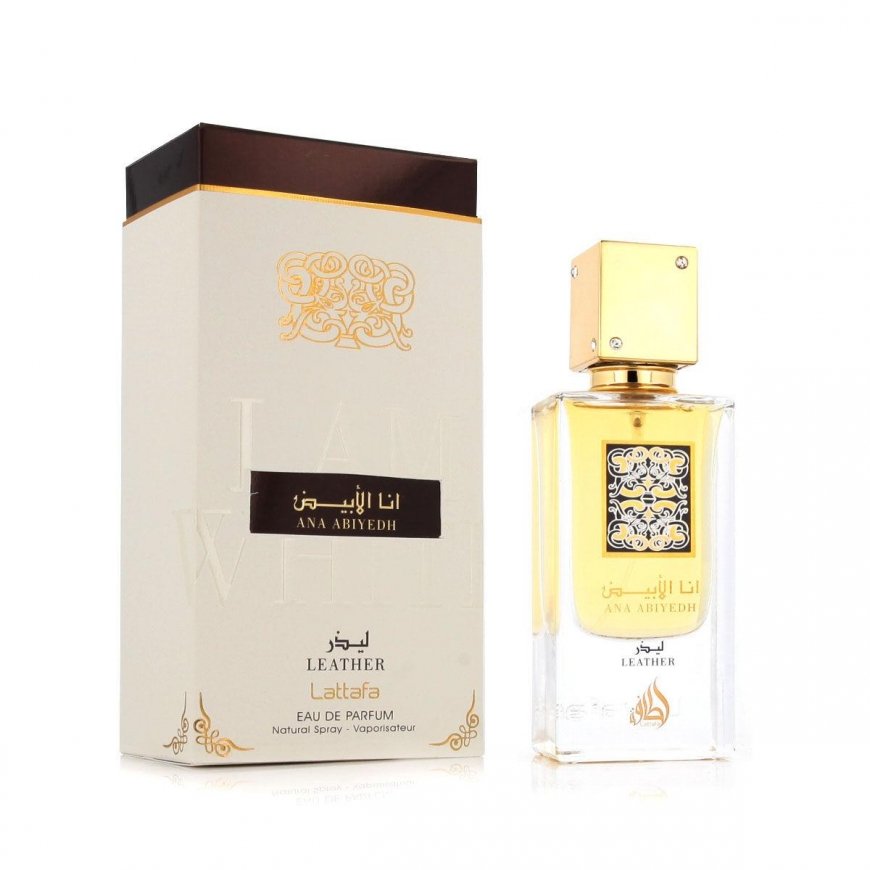 Lattafa Perfume for men Lattafa Ana