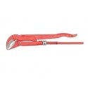 Yato YT-2213 putkipihdit Punainen Ruotsalaiset putkipihdit 45° Kromivanadiini-teräs Yato YT-2213 putkipihdit Punainen Ruotsalaiset putkipihdit 45° Kromivanadiini-teräs