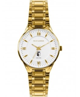 Watch Watches PHILIP LAURENCE PLFS163S